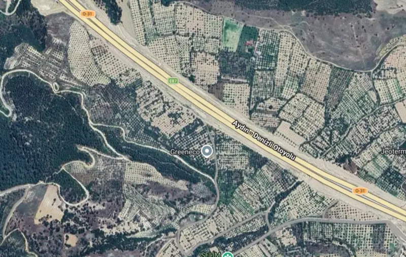 Tekke Mah., Satılık, Tarla, 22.847 m² — fotoğraf 2