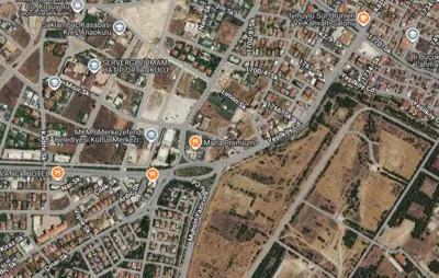 Sırakapılar Mah., Satılık, Arsa, 339 m²