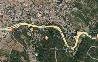 Denizli, Çivril, Satılık, Arsa