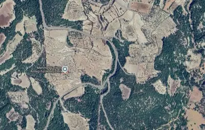 Karaağaçlı Mah., Satılık, Tarla, 11.594 m²