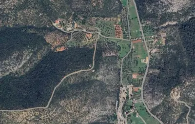 Muğla, Bodrum, Satılık, Tarla