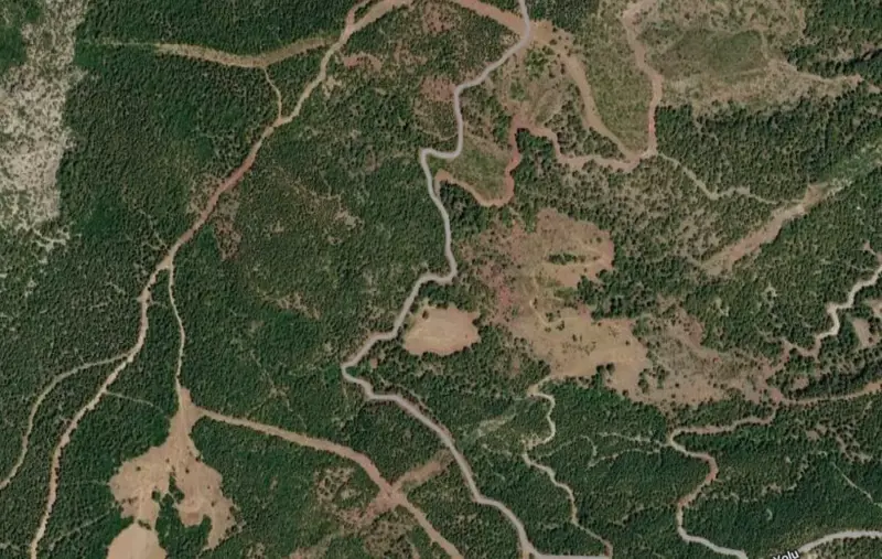 Karataş Mah., Satılık, Tarla, 3.373 m² — fotoğraf 2