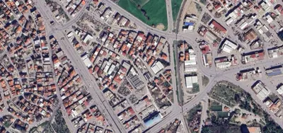 Denizli, Merkezefendi, Satılık, Arsa