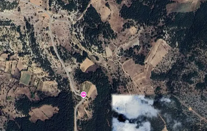 Güzelpınar Mah., Satılık, Arsa, 704 m² — fotoğraf 2