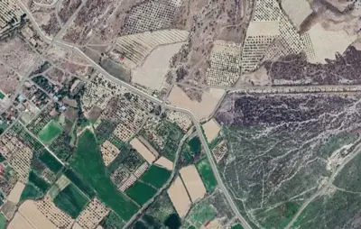 Gölemezli Mah., Satılık, Tarla, 7.461 m²