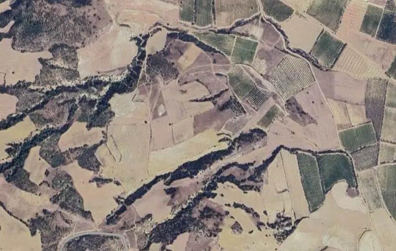 Bölmekaya Mah., Satılık, Tarla, 40.415 m² — fotoğraf 2