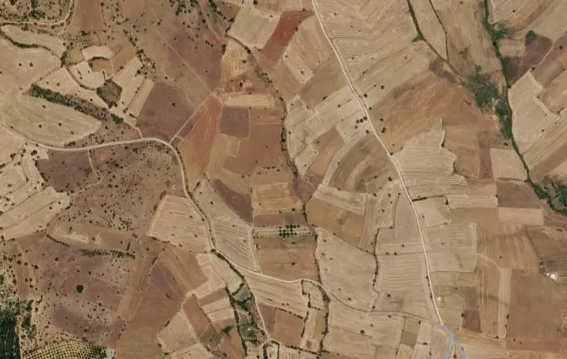 Akyar Mah., Satılık, Arsa, 948 m² — fotoğraf 2