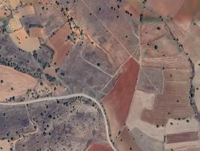 Denizli, Tavas, Satılık, Arsa