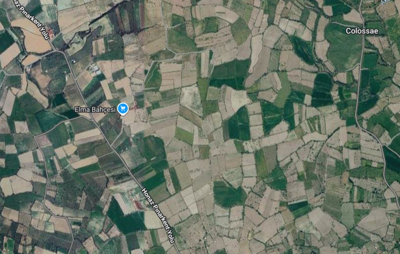 Cumhuriyet Mah., Satılık, Tarla, 35.000 m²