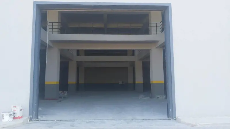Denizli, Merkezefendi, Kiralık fabrika — fotoğraf 22