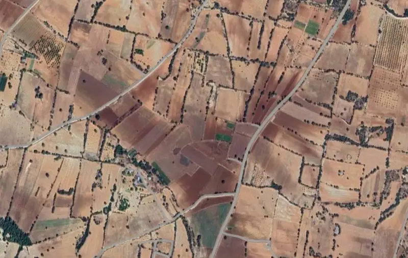 Gözler Mah., Satılık, Tarla, 15.871 m² — fotoğraf 2