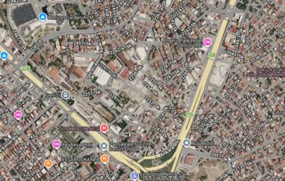 Denizli, Merkezefendi, Satılık, Arsa