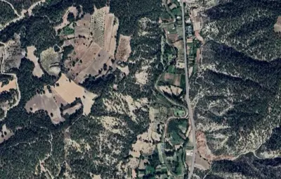 Aşağıkaraçay Mah., Satılık, Tarla, 25.180 m²