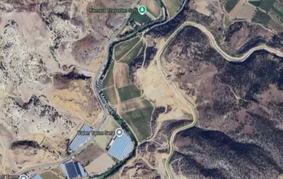 Yenicekent Mah., Satılık, Tarla, 14.532 m²