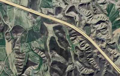 Denizli, Merkezefendi, Kumkısık Mah., Satılık, Tarla