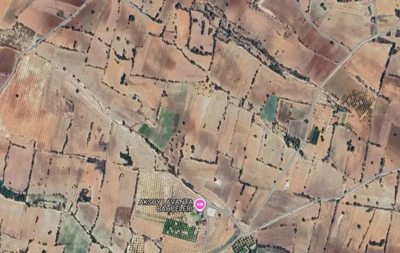 Gözler Mah., Satılık, Tarla, 16.793 m² — fotoğraf 2