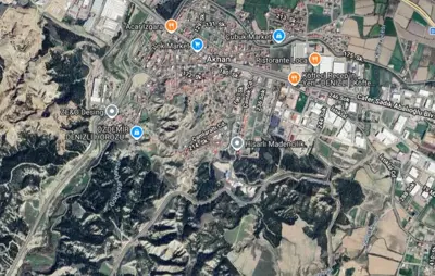 Kurudere Mah., Satılık, Arsa