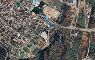 Denizli, Merkezefendi, Satılık, Arsa
