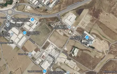 Şemikler Mah., Satılık, Arsa, 240 m²
