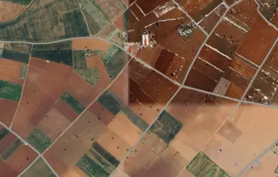 Kızılcabölük Mah., Satılık, Tarla, 12.008 m²