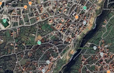Denizli, Merkezefendi, Satılık, Arsa