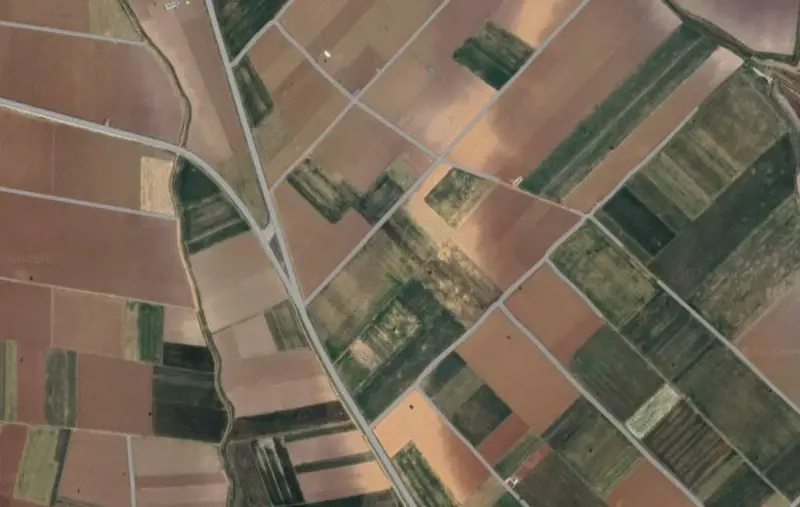 Medet Mah., Satılık, Tarla, 17.112 m² — fotoğraf 2