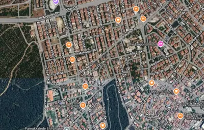 Kınıklı Mah., Satılık, Arsa, 648 m²