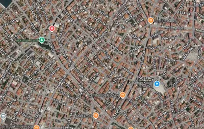 Eski Karaman Mah., Satılık, Arsa, 365 m²