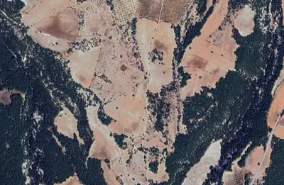 Denizli, Pamukkale, Satılık, Tarla