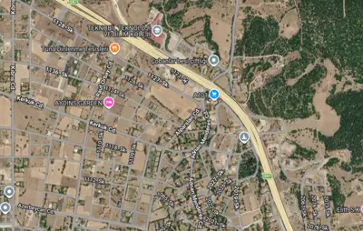 Cankurtaran Mah., Satılık, Arsa, 465 m²