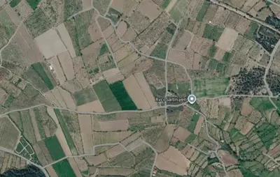 Denizli, Honaz, Satılık, Tarla