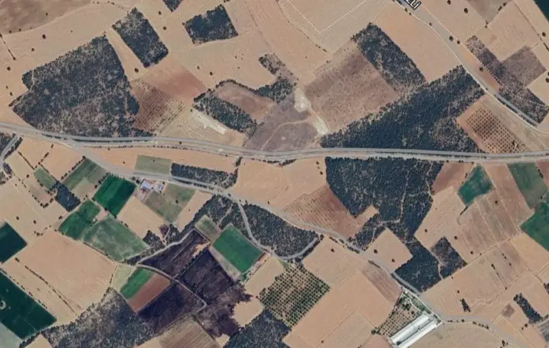 Karalar Mah., Satılık, Tarla, 27.026 m² — fotoğraf 1