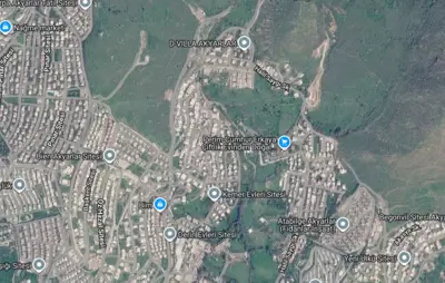 Muğla, Bodrum, Akyarlar, Satılık, Arsa