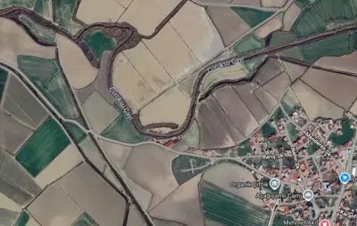 Aşağışamlı Mah., Satılık, Arsa, 1.501 m²