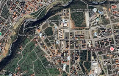 Denizli, Merkezefendi, Satılık, Arsa