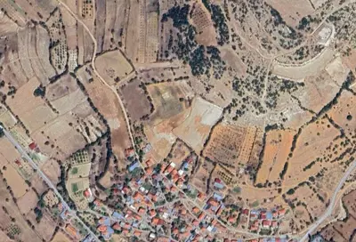 Denizli, Pamukkale, Satılık, Tarla