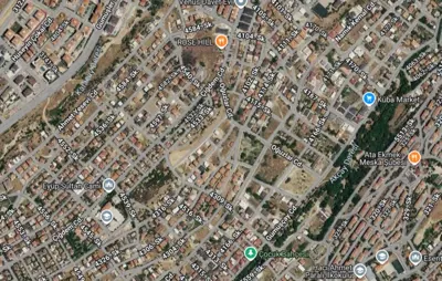 Gümüşçay Mah., Satılık, Konut, Apartman dairesi, 465 m²