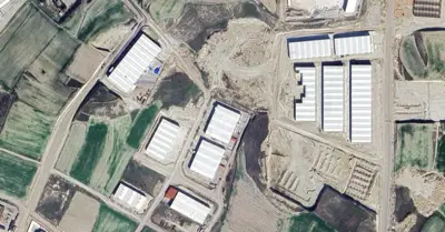 Denizli, Merkezefendi, Satılık, Fabrika