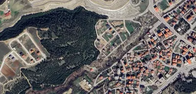 Denizli, Merkezefendi, Satılık, Arsa