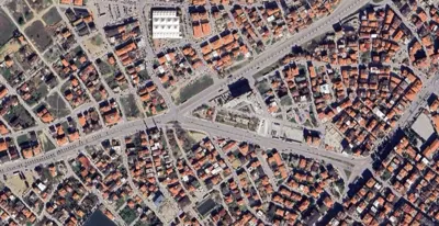 Denizli, Merkezefendi, Satılık, Komple apart bina