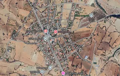 Gözler Mah., Satılık, Arsa, 2.461 m²