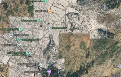 Yaka Mah. Ana Cadde Üzerinde, Satılık, Tarla, 26.182 m²