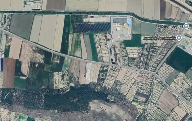 Kabaağaç Mah., Satılık, Tarla, 14.553 m² — fotoğraf 2