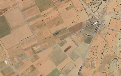 Cumhuriyet Mah., Satılık, Tarla, 17.989 m²
