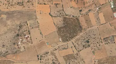 Denizli, Serinhisar, Satılık, Tarla