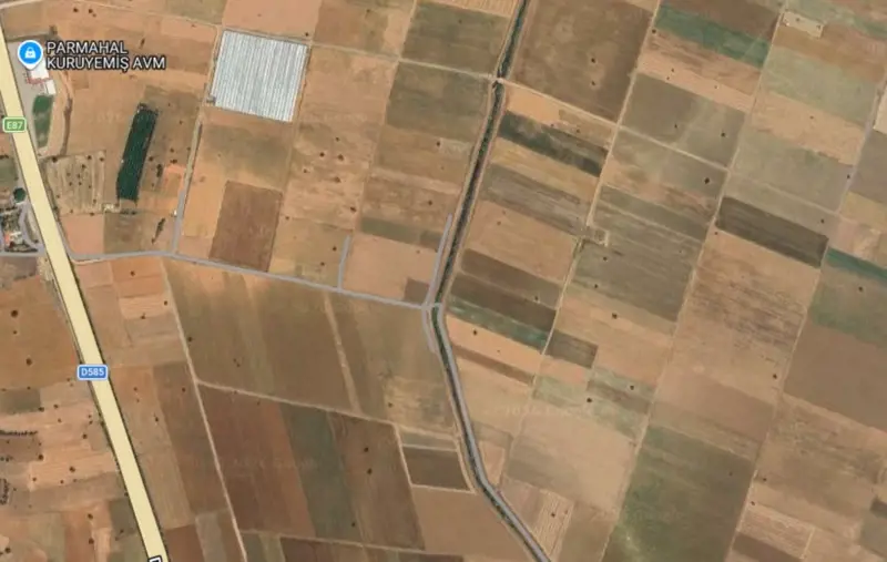 Cumhuriyet Mah., Satılık, Tarla, 7.132 m² — fotoğraf 2