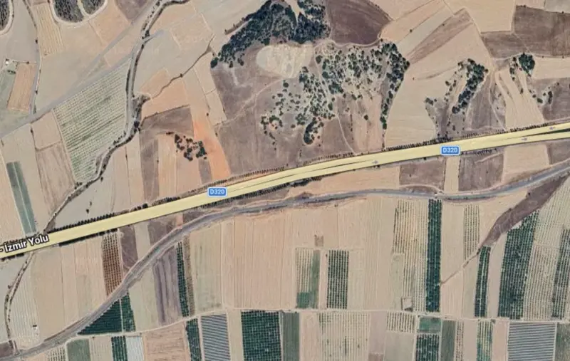 Alikurt Mah., Satılık, Tarla, 17.941 m² — fotoğraf 2