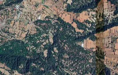Olukbaşı Mah., Satılık, Tarla, 7.949 m²
