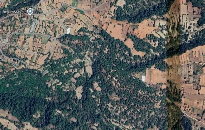 Olukbaşı Mah., Satılık, Tarla, 7.949 m² — fotoğraf 1