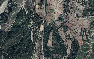 Darıveren Mah., Satılık, Tarla, 8.373 m²